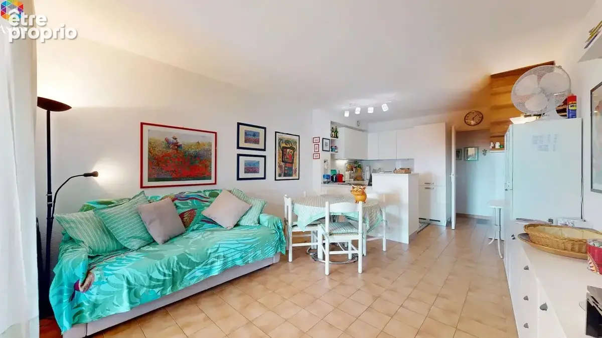 Maison 3 pièces 51 m² à vendre à Saint-Raphael (83700) - photo 4