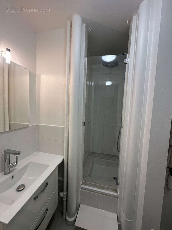 Appartement à MAROMME