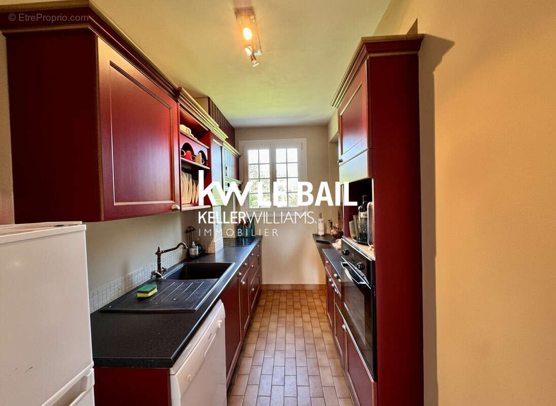 Maison 125 m² à Vezac  - photo 7