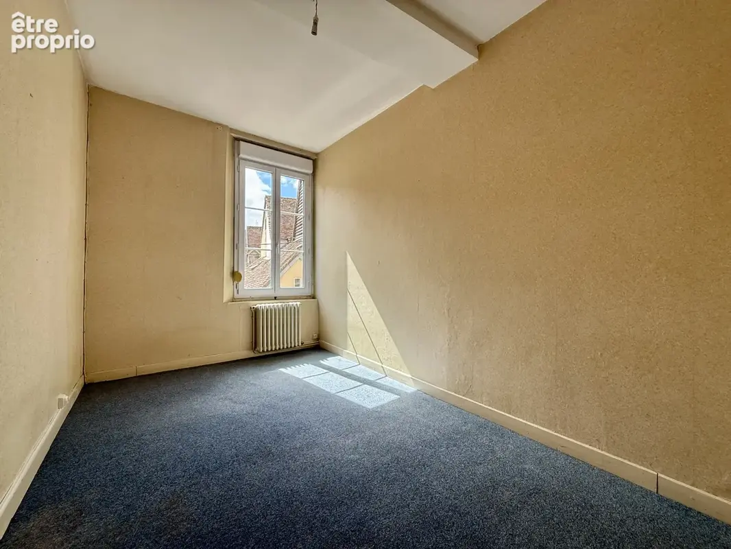 Maison de ville 74m2 longny-au-perche - photo 5