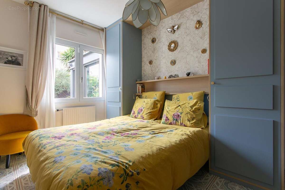 Photo 9 - Maison à NANTES