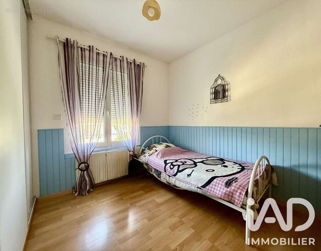 Maison 120 m² à Cinqueux  - photo 8