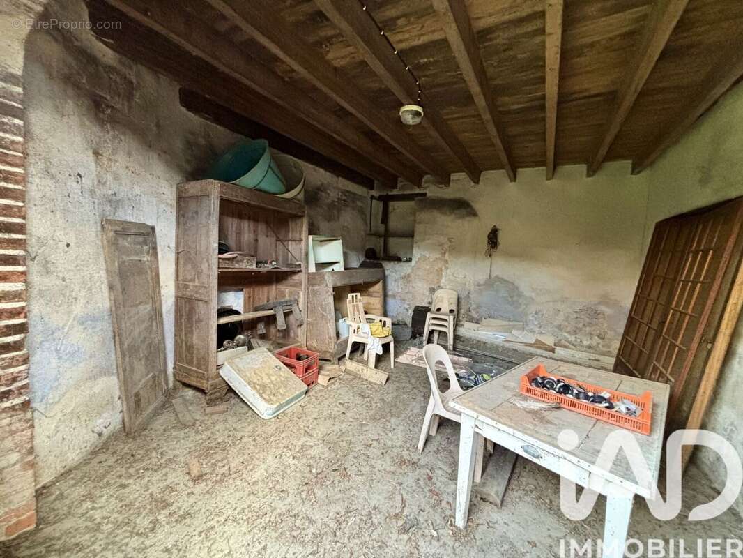 Photo 9 - Terrain à CERSAY