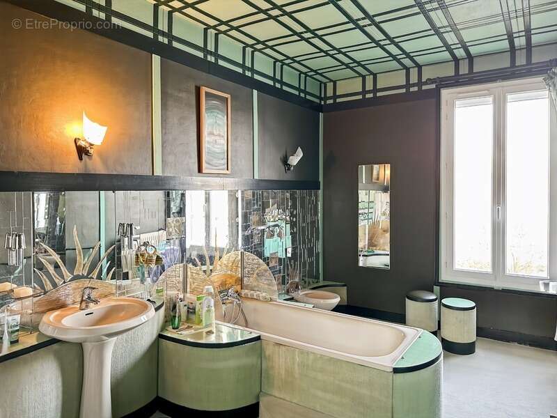 Maison à BOISSISE-LE-ROI