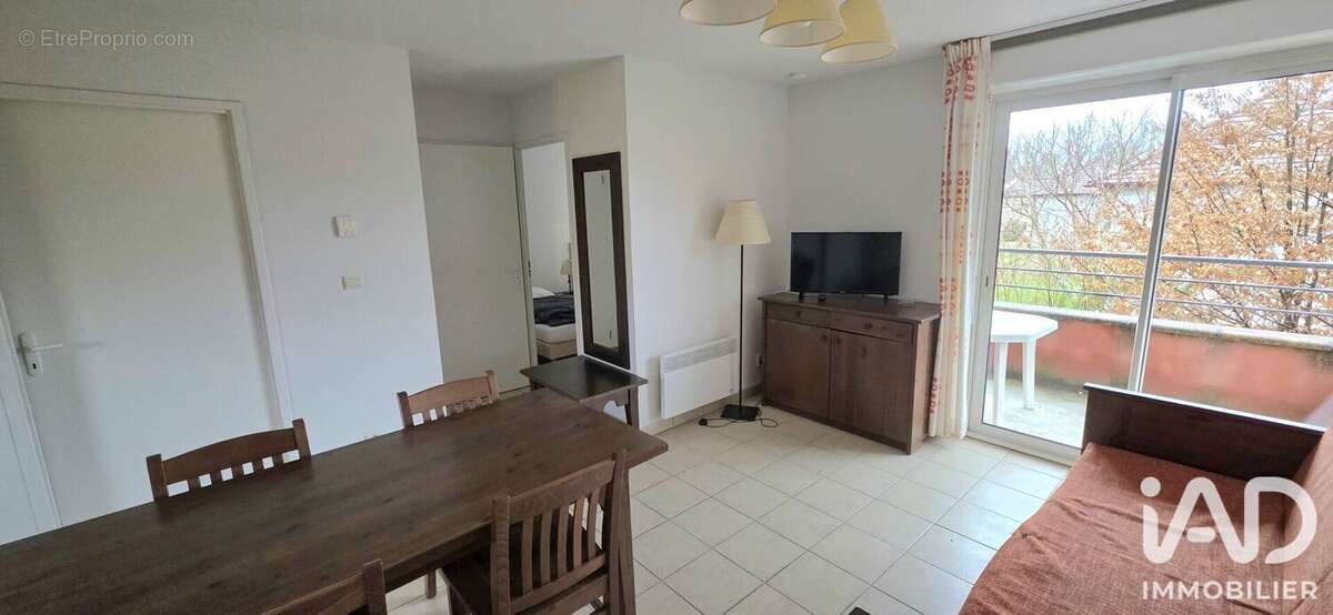 Photo 2 - Appartement à PRAYSSAC