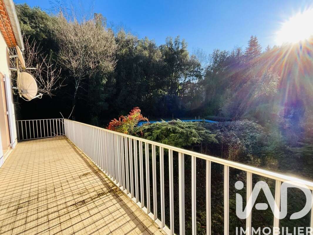 Photo 3 - Maison à LE VIGAN