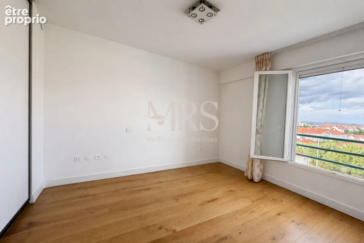 Appartement 2 pièces 51 m² à vendre à Rueil-Malmaison (92500) - photo 4