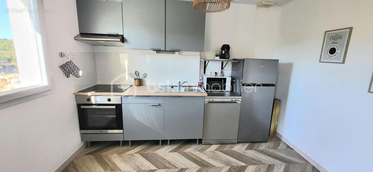 Maison conviviale dans un cadre urbain dynamique - photo 8