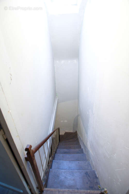 Maison à GRAND-FOUGERAY