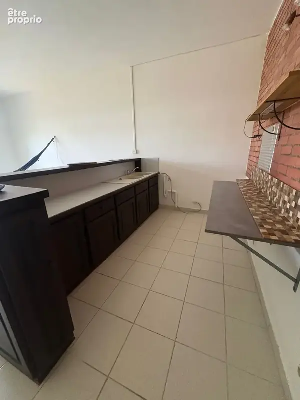 À vendre   Appartement T2 à Baduel - photo 2