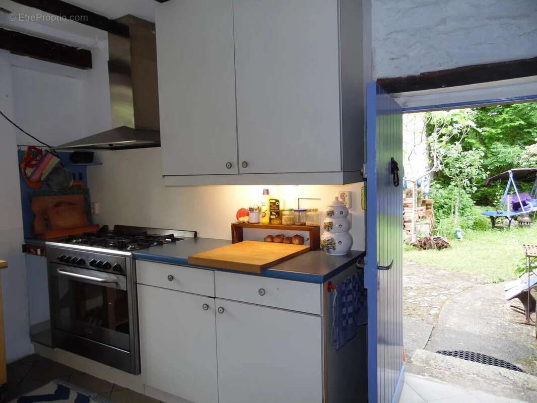 Appartement à PUY-MALSIGNAT