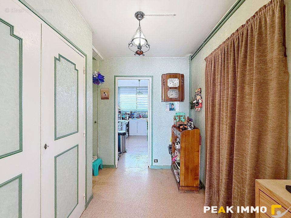 Appartement à ANNECY