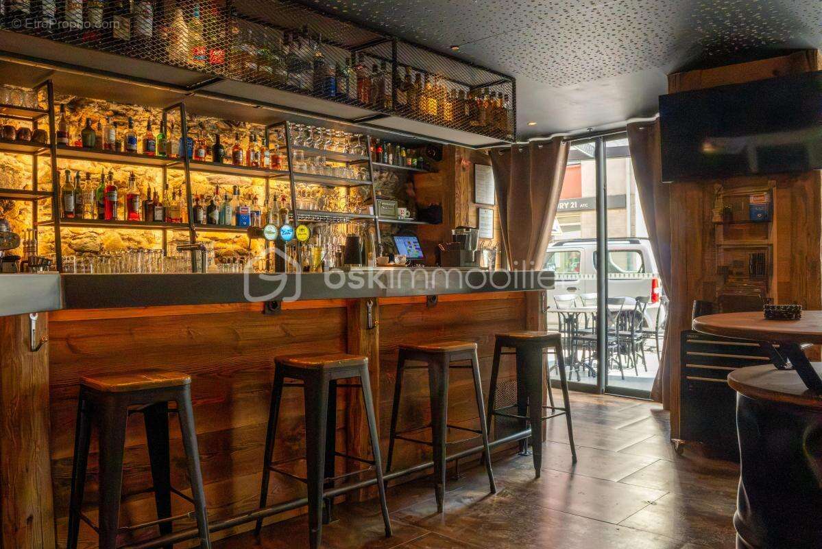 Superbe Fond de commerce  Bar-Restaurant - photo 4