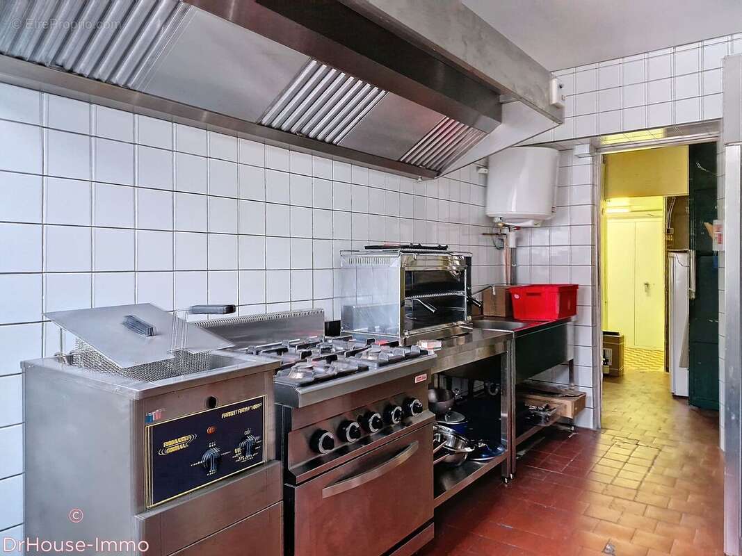 Appartement à FERVAQUES