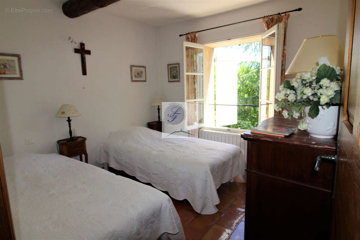 Maison à BEDOIN
