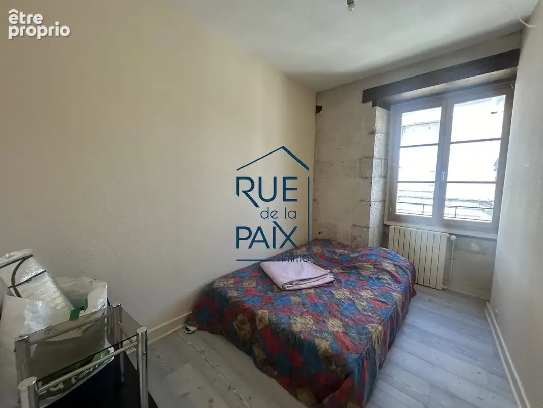 Appartement 163 m² à vendre à Saint-Maixent-L'ecole (79400) - photo 7