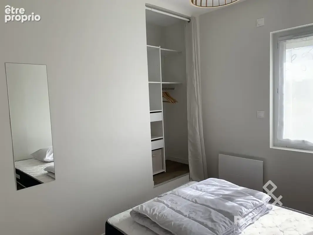 Maison 7 pièces 129 m² à vendre à Angers (49100) - photo 8