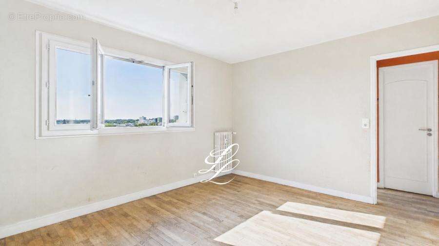 Appartement 43 m² à Rennes  - photo 3