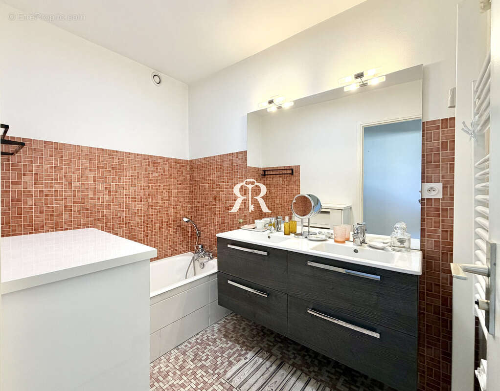 Appartement à CHAMALIERES