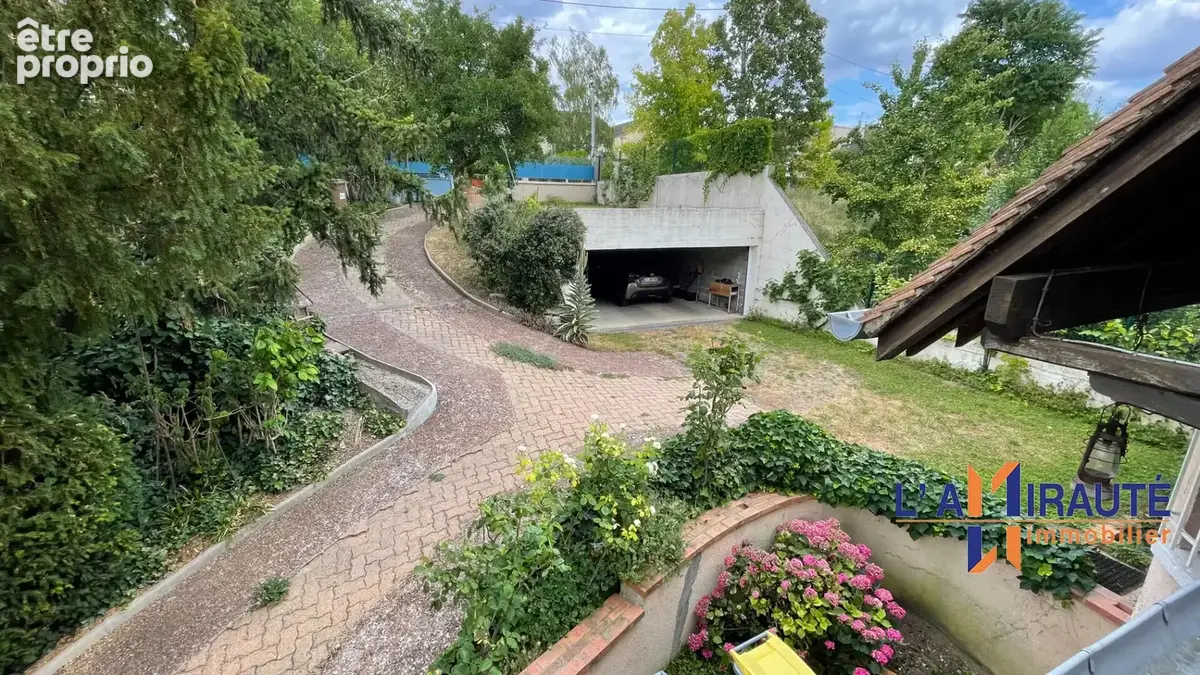 Maison de 173m2 avec un terrain de 800m2 à Chatou - photo 14