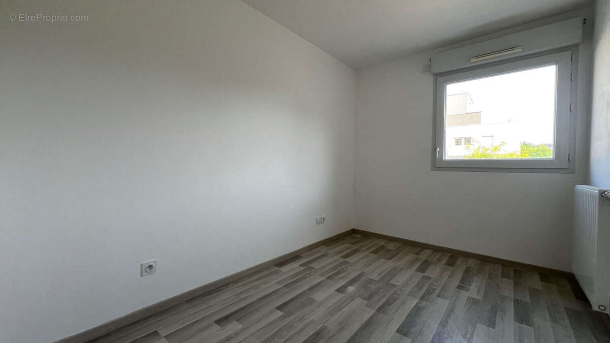 Appartement à ORVAULT