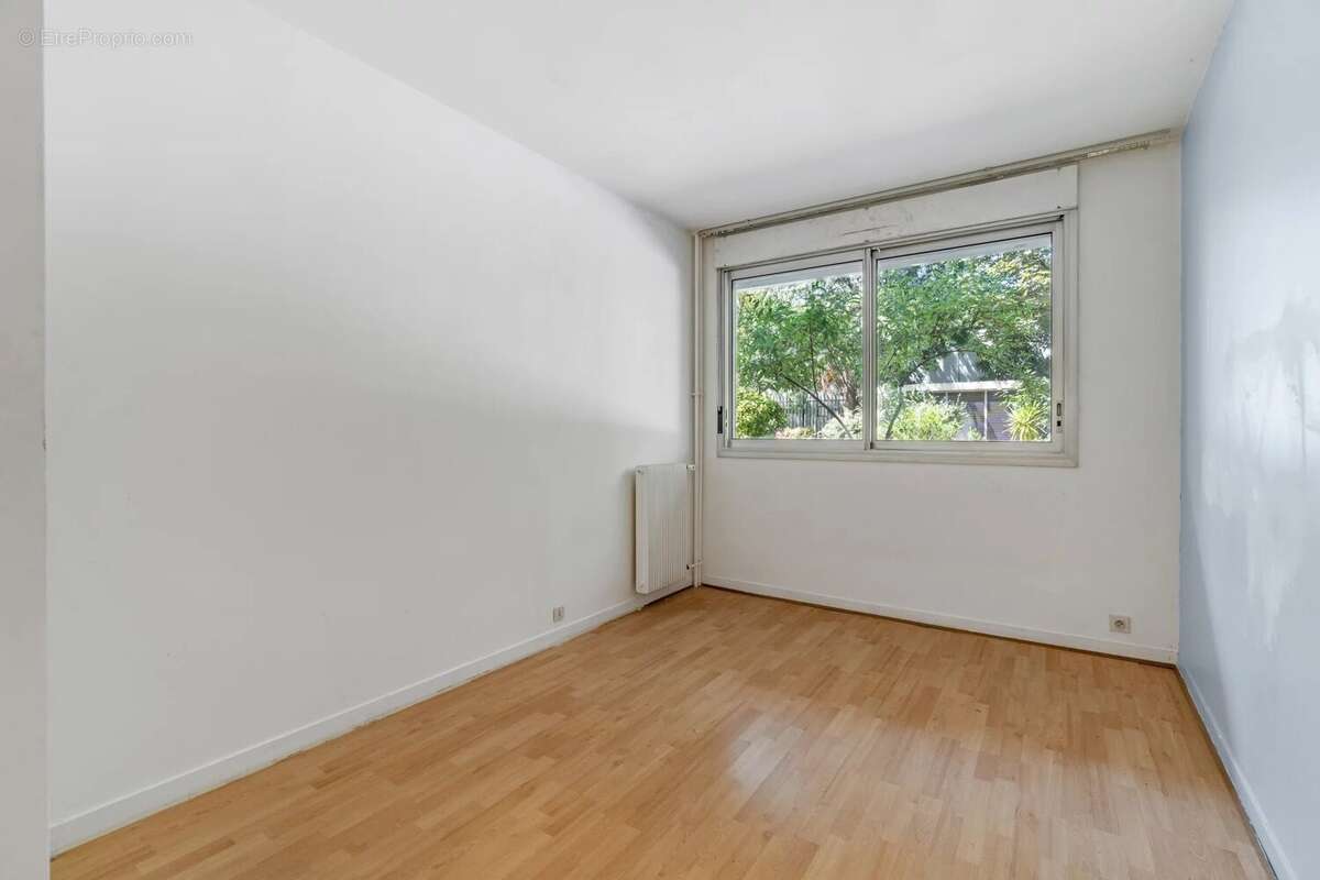 Appartement à CLICHY