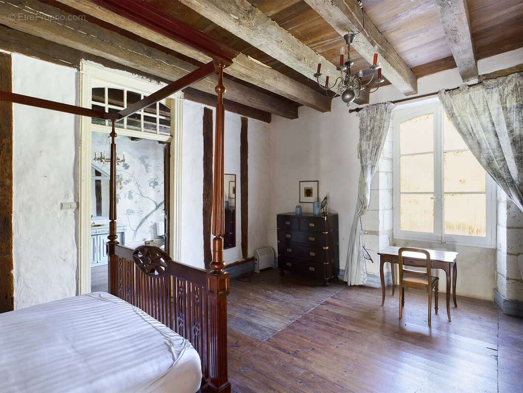 Maison à CASTILLONNES