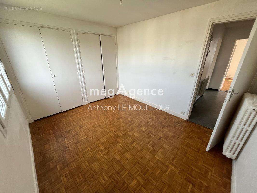 Appartement à LANESTER