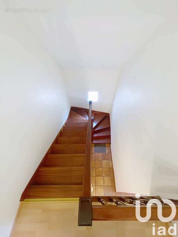 Photo 8 - Maison à PLOEREN