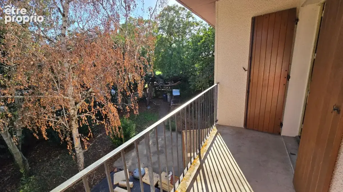 Maison Poitiers 4 pièce(s) 91 m2 avec garage - photo 11