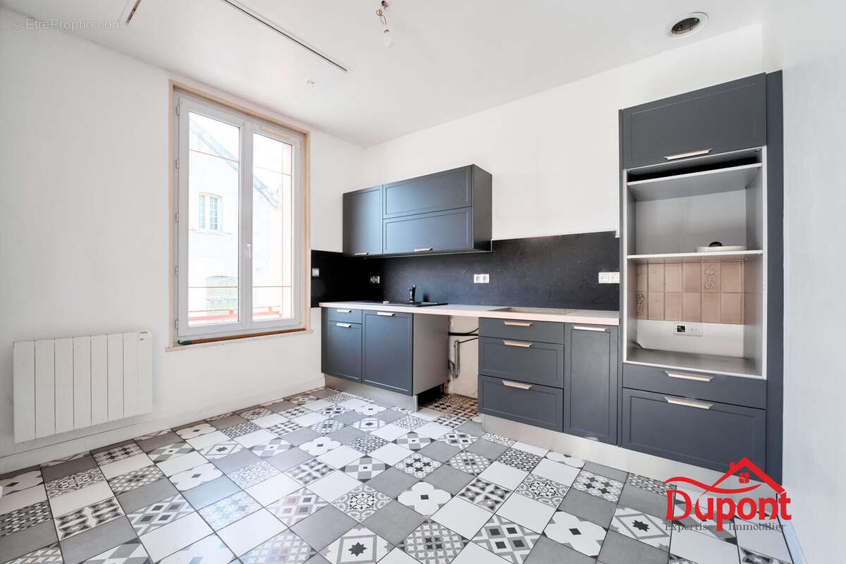 Maison à BRAY-SUR-SEINE