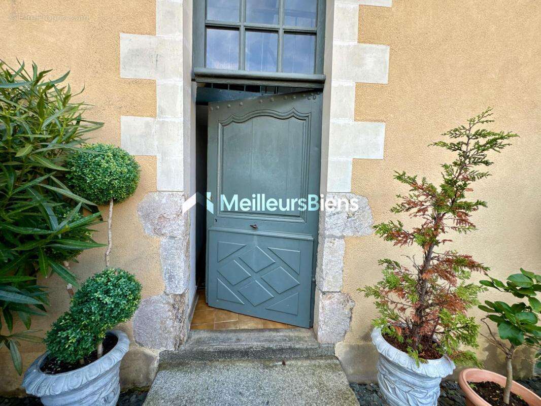 Appartement à LAVAL