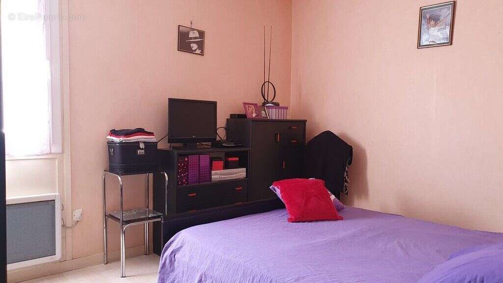 Photo 8 - Appartement à CHEVIGNY-SAINT-SAUVEUR