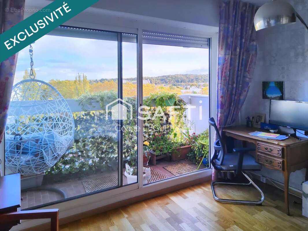 Photo 5 - Appartement à MARLY-LE-ROI