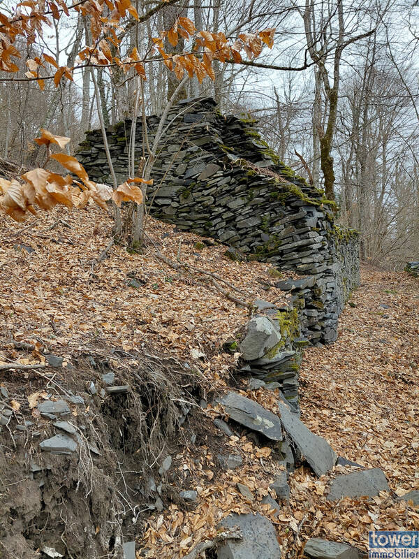 Terrain à GALEY