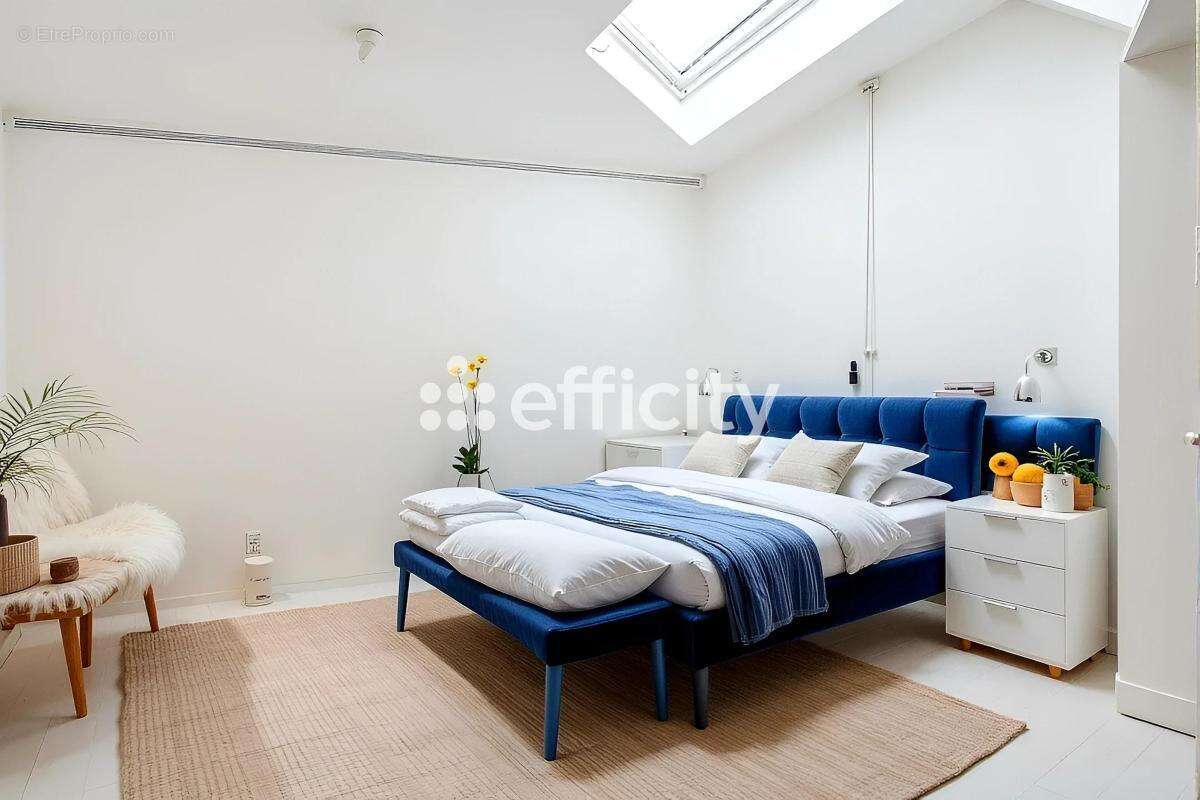 Maison à AULNAY-SOUS-BOIS