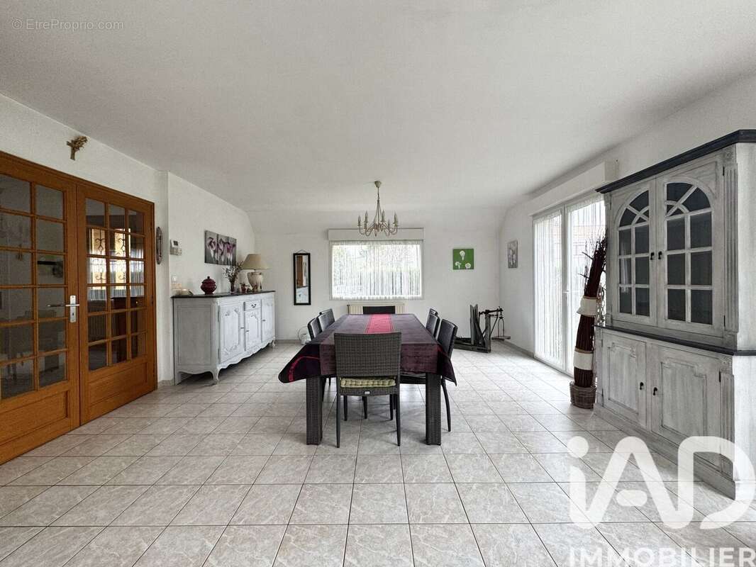 Photo 5 - Maison à VERLINGHEM