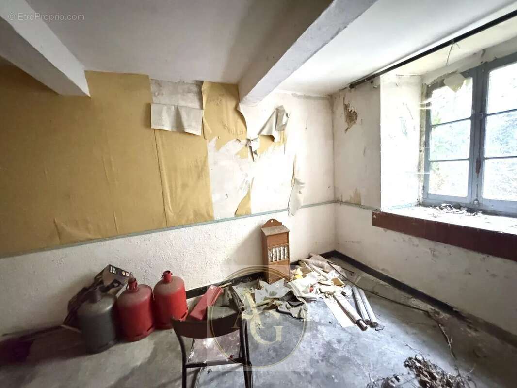 Appartement à CASTELNAUDARY
