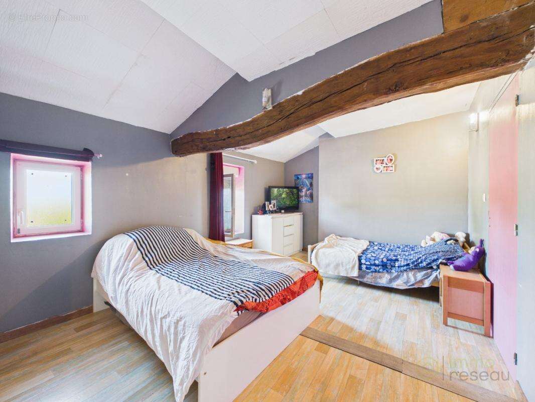 Maison 251 m² à Saint-Aubin-De-Blaye  - photo 10