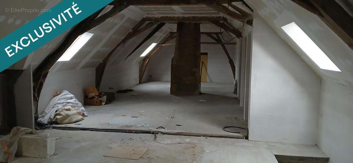 Maison 106 m² à Mouliherne  - photo 5