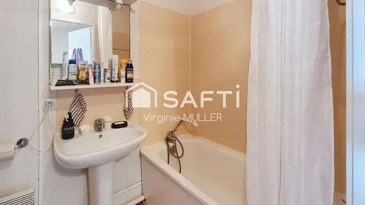 Photo 8 - Appartement à LE VERDON-SUR-MER