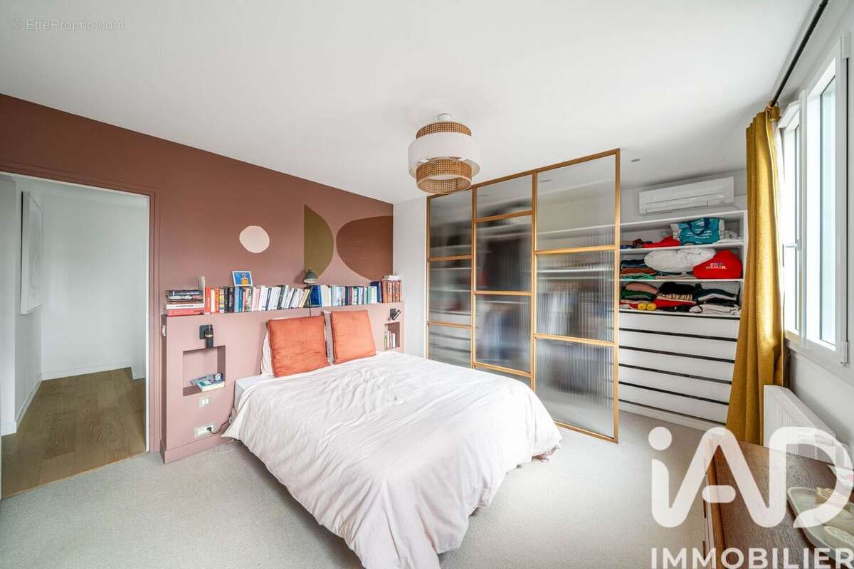 Photo 7 - Maison à COLOMBES
