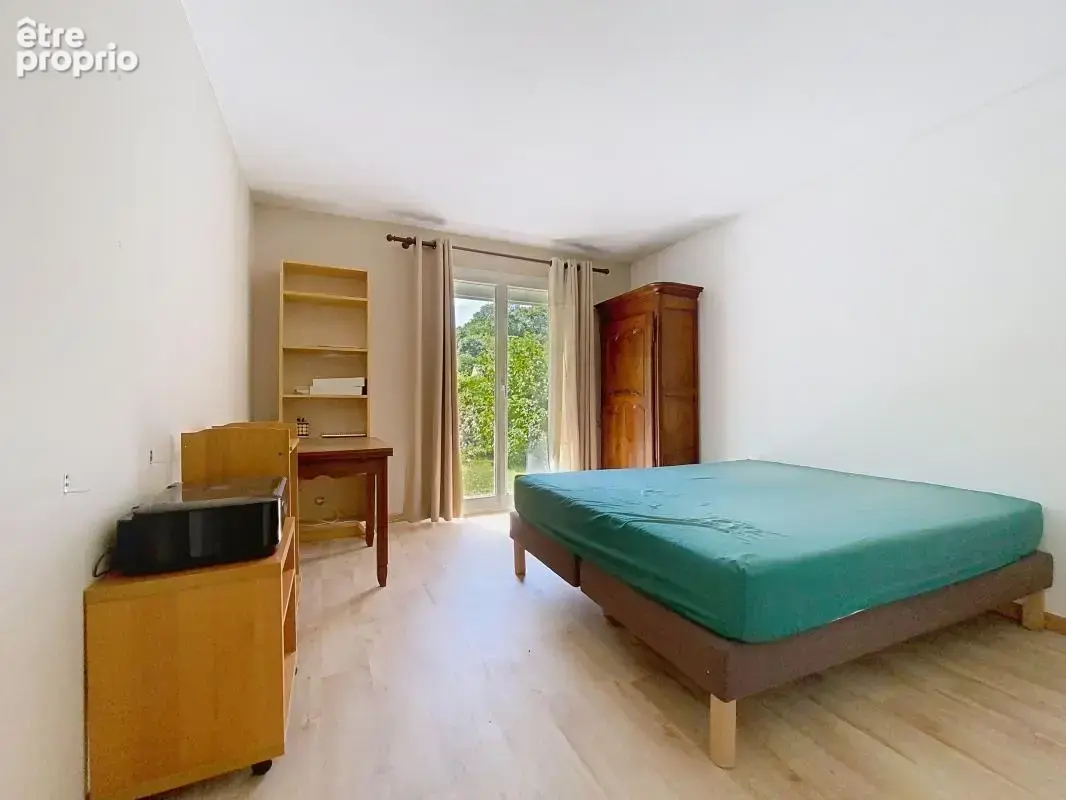 Maison familiale 5 chambres avec jardin arboré - photo 6