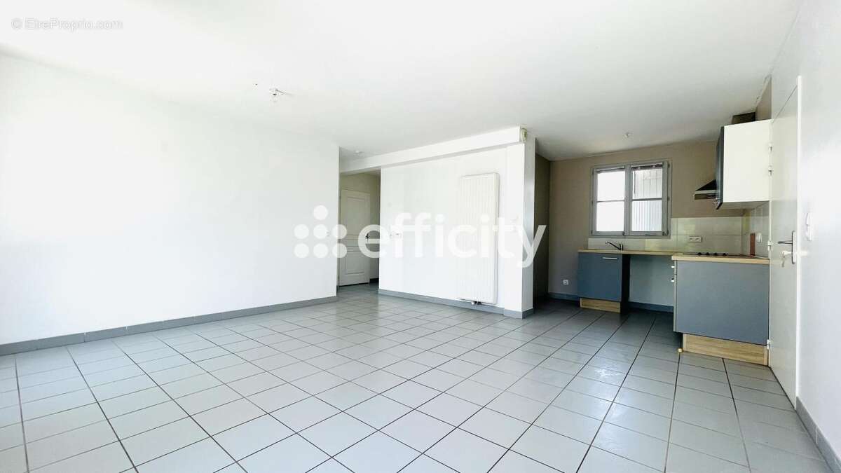 Maison 84 m² à Saint-Georges-D'oleron  - photo 3
