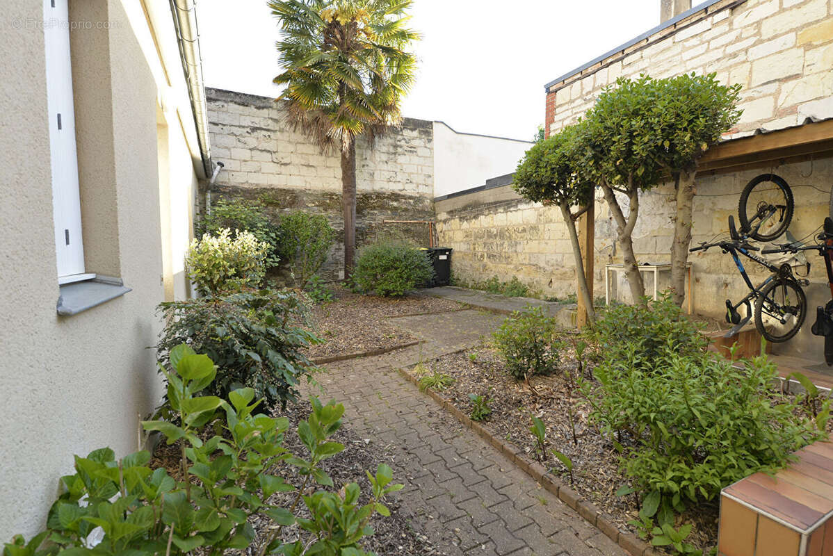 Appartement à ANGERS