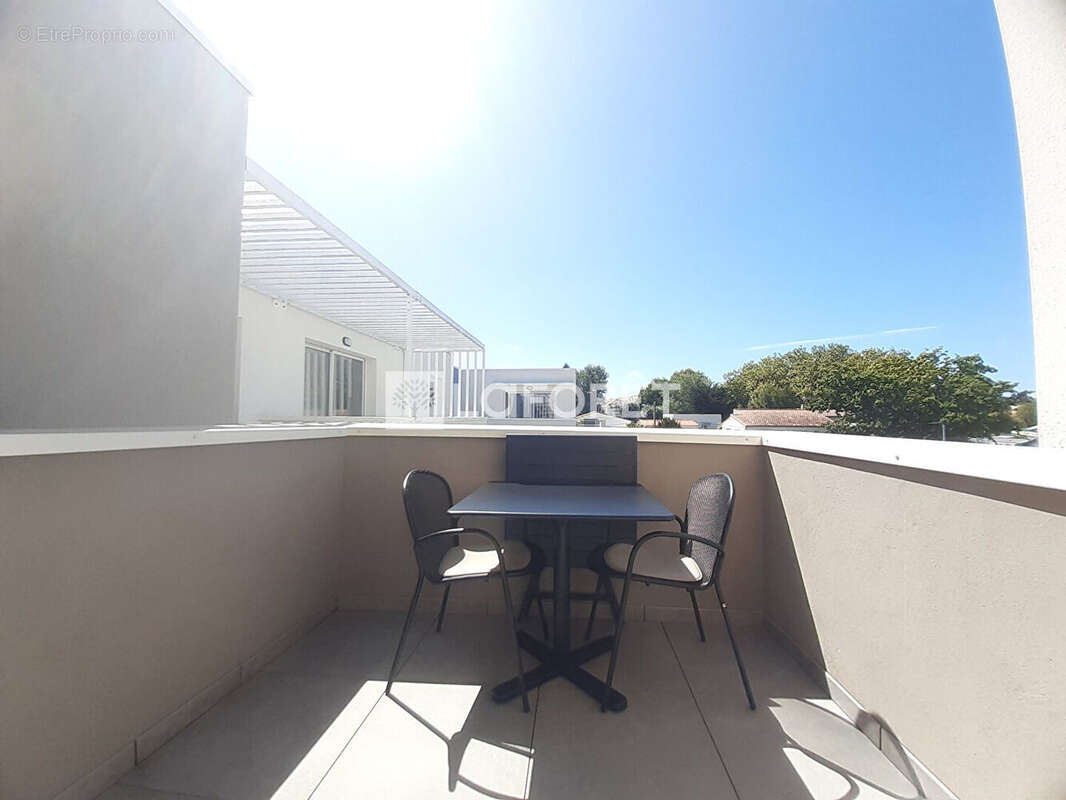 Appartement à ROYAN