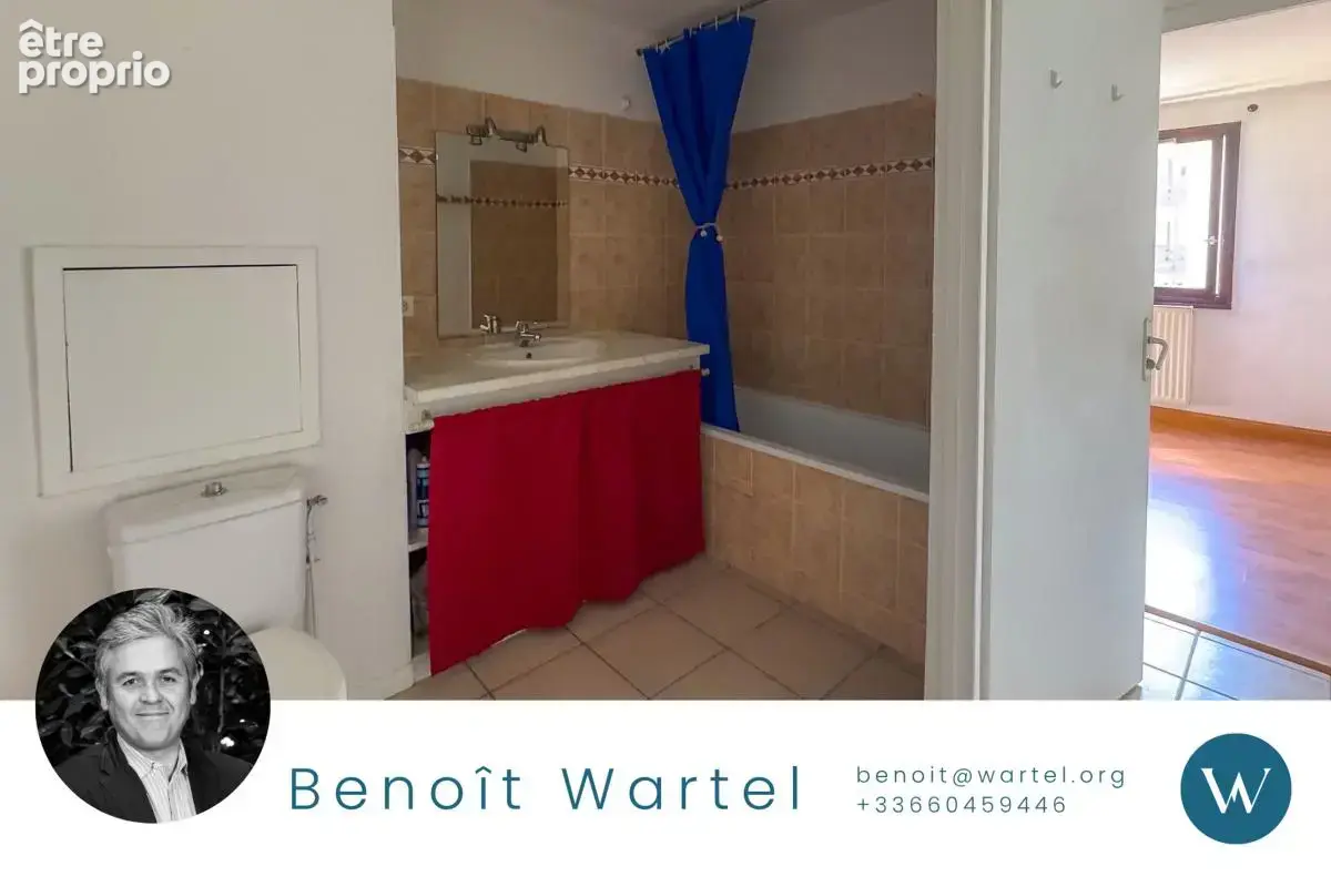 Appartement - photo 6