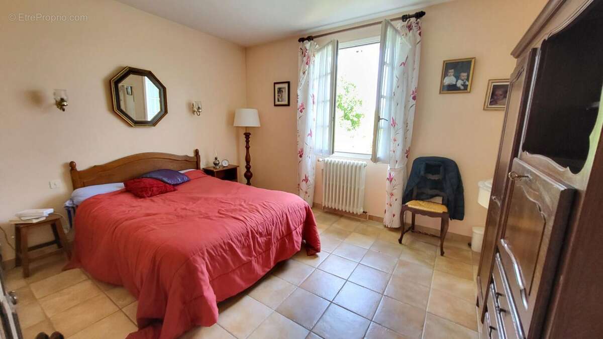 Maison à SAINT-MEDARD-DE-MUSSIDAN