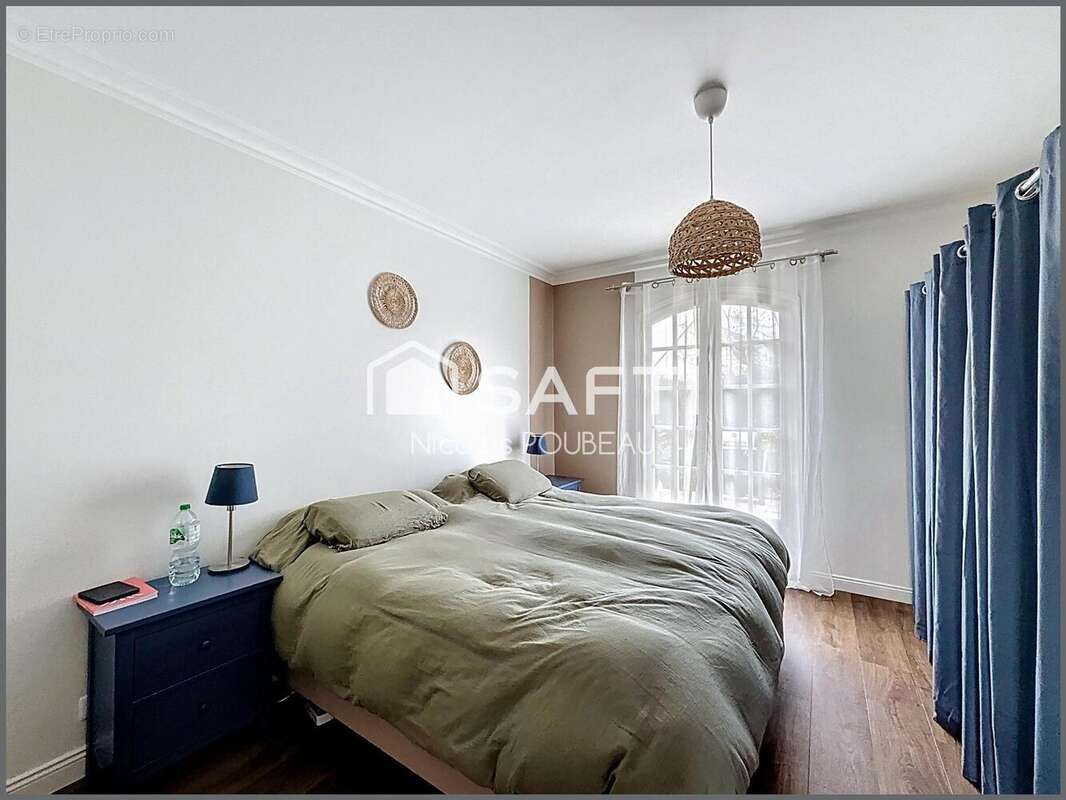 Photo 7 - Maison à VEIGNE