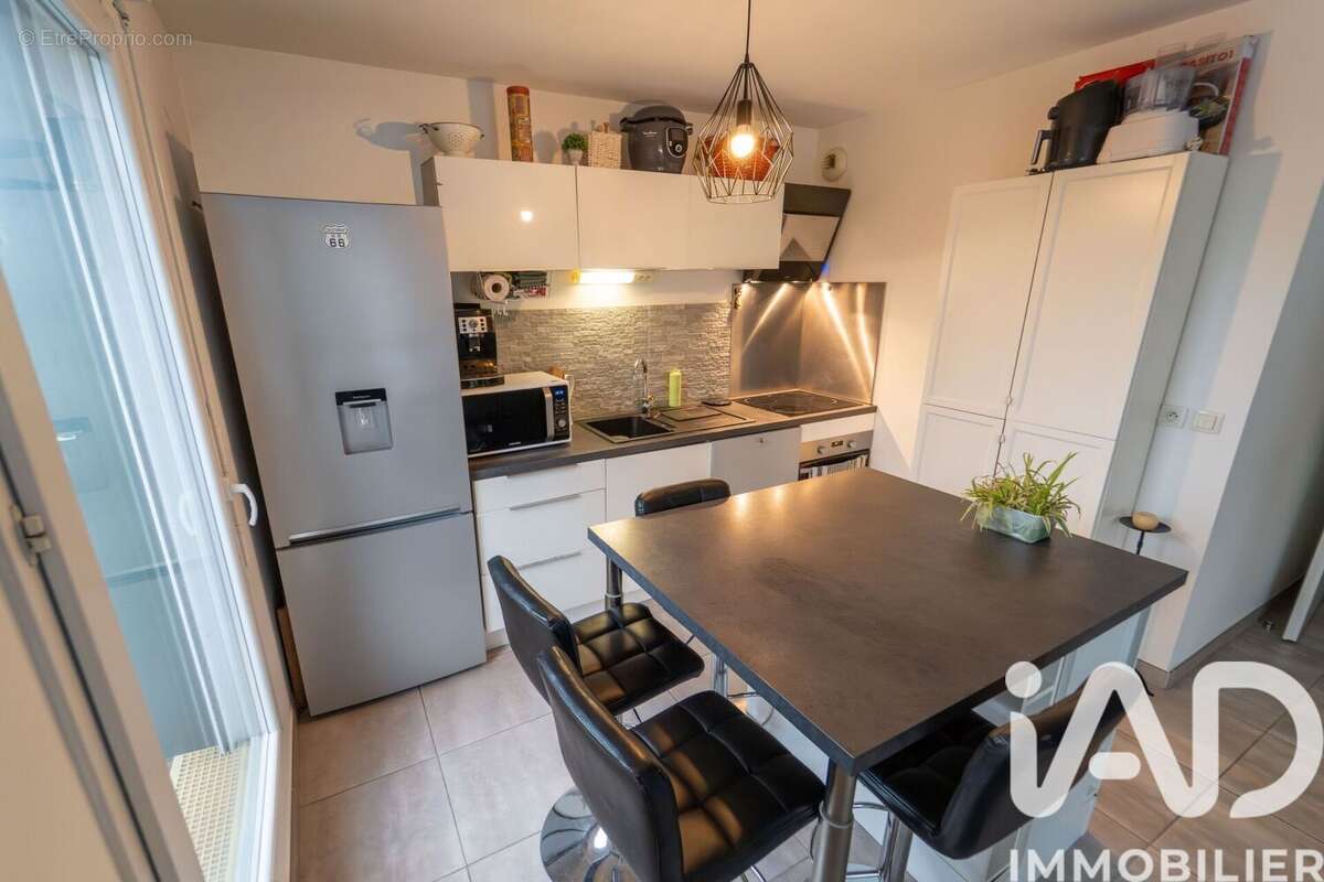 Photo 2 - Appartement à MENNECY